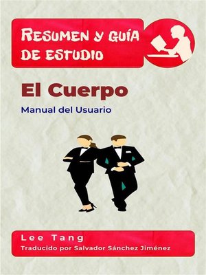 cover image of Resumen Y Guía De Estudio--El Cuerpo
